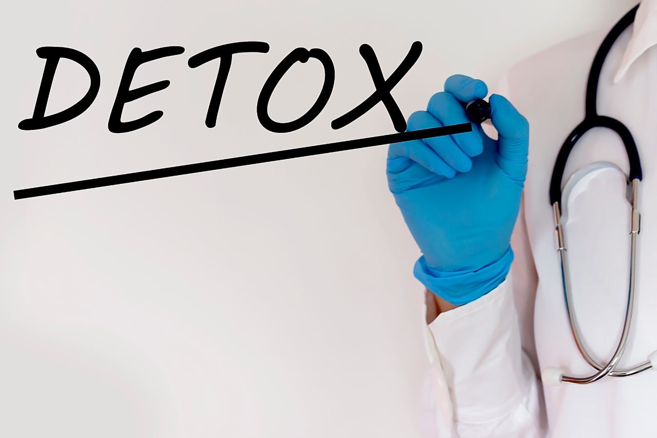 Medically Supervised Detox