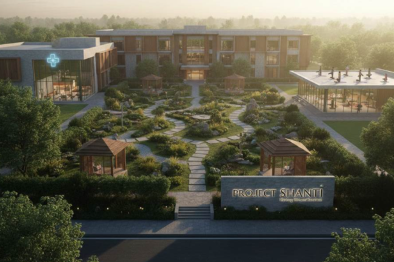 Our Vision for Central India