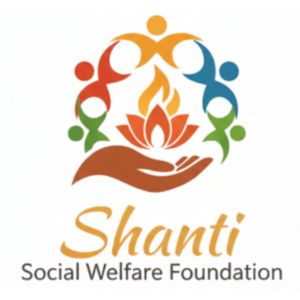 the shanti foundation